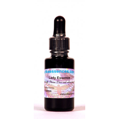 Lady Essence