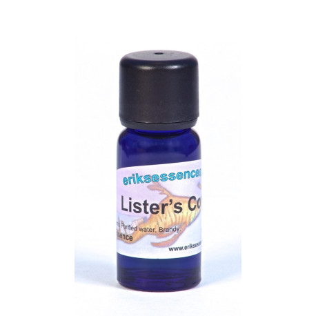 Lister-s Conch - Pale Violet - 15ml