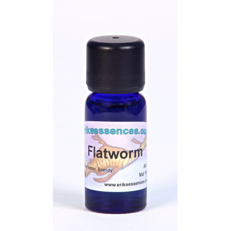 Flatworm - Mid Pinkish Gold - 15ml