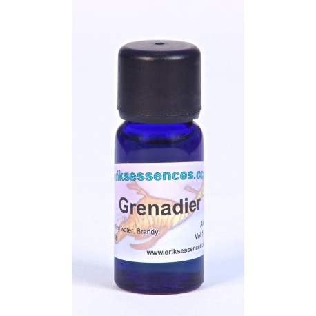 Grenadier - Pale Olive-Greenish Gold - 15ml