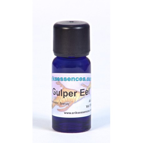 Gulper Eal - Pale Royal Blue - 15ml