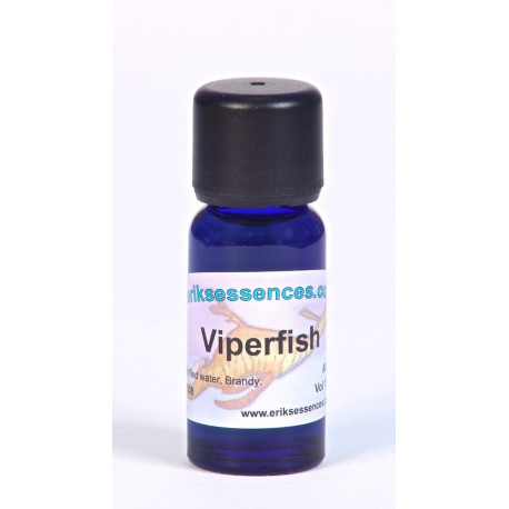 Viperfish - Warm Olive Green - 15ml