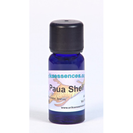 Paua Shell - Royal Blue - 15ml