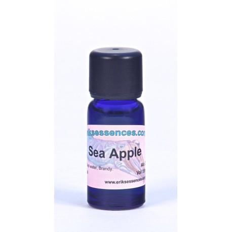 Sea Apple - Pale Turquoise - 15ml