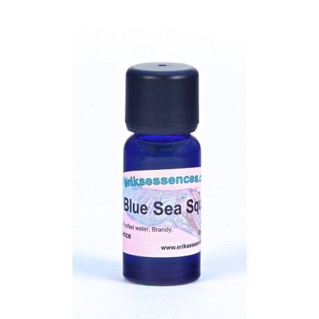 Blue Sea Squirt - Deep Blue - 15ml