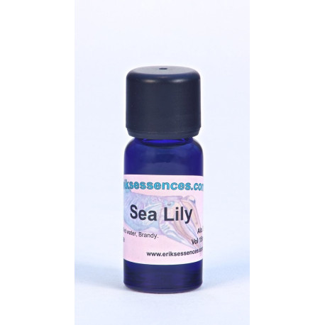 Sea Lily - Lilac - 15ml