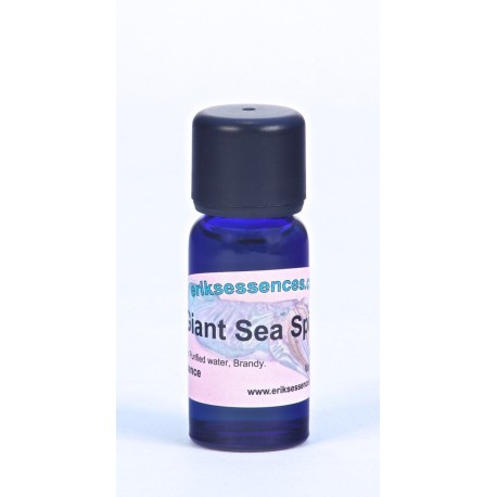 Giant Sea Spider - Reddish Orange - 15ml