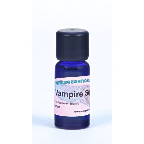 Vampire Squid - Deep Olive Green - 15ml