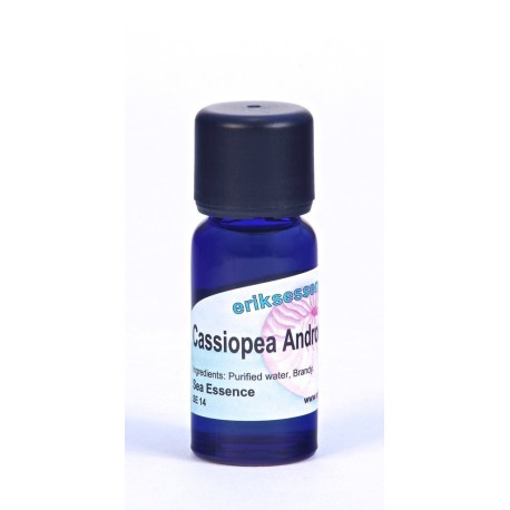 Cassiopea Andromeda - Mid Blue - 15ml