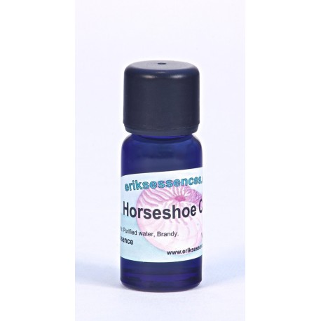 Horseshoe Crab - Deep Bluish Pink - 15ml
