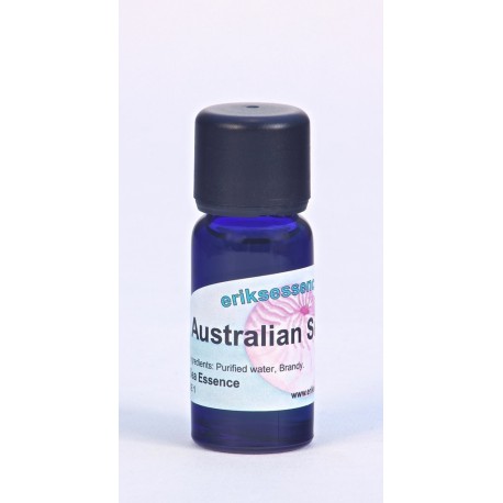 Australian Sea Horse - Bluish Turquoise - 15ml