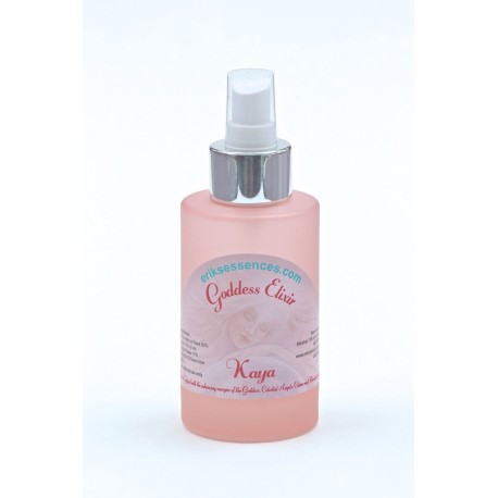 Goddess essence Kaya, devine mother- pink - 100 ml