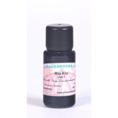 Mia Kio - Lilac - 15ml