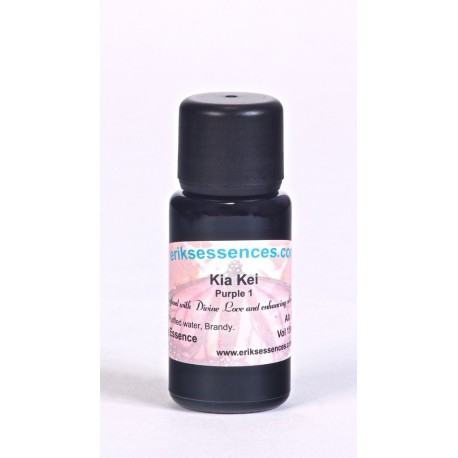 Kia Keri - Purple - 15ml