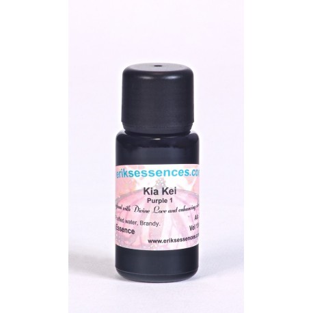 Kia Keri - Purple - 15ml