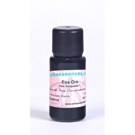 Eoa Ora - Pale Turquoise - 15ml