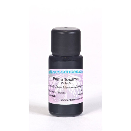 Puma Tosaron - Violet - 15ml
