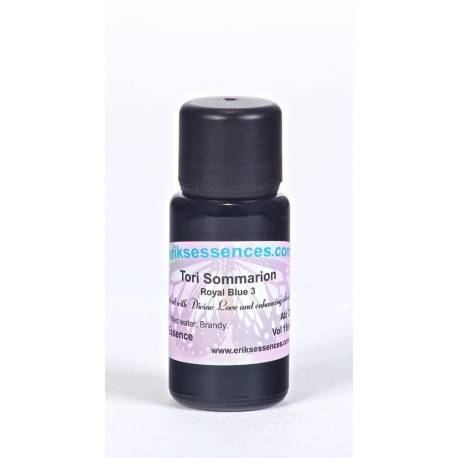 Tori Sommarion - Royal Blue - 15ml